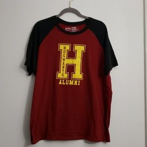 Harry Potter Alumni T Shirt